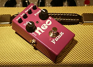 MI AUDIO Neo Fuzz